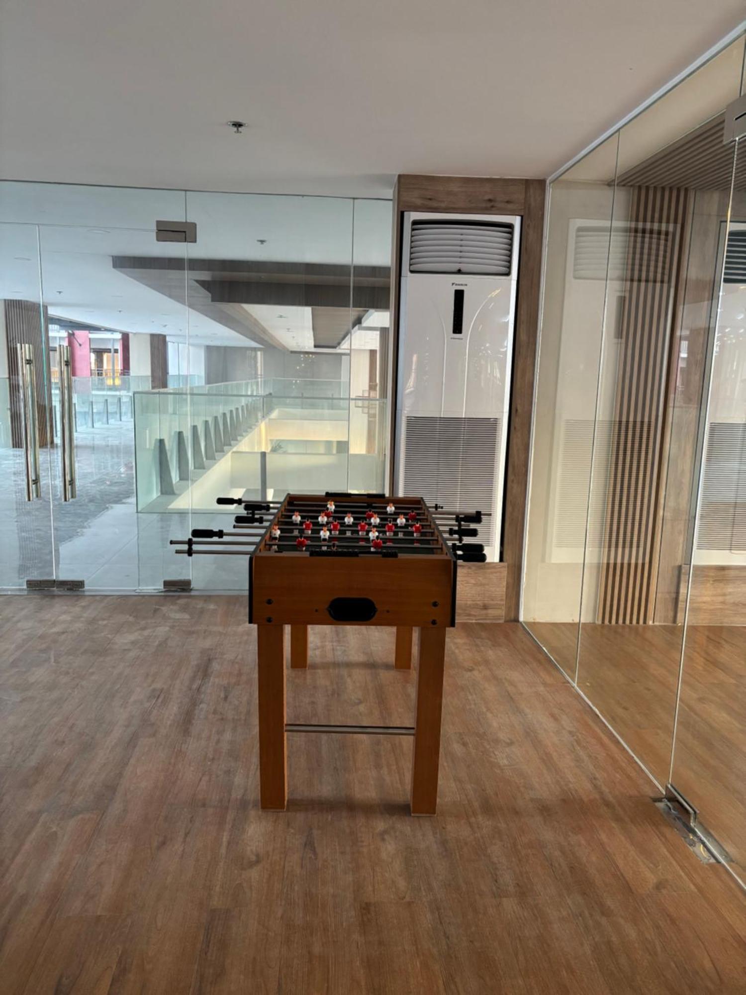 Rrs Cabin, Primeworld District Aparthotel Lapu-Lapu City