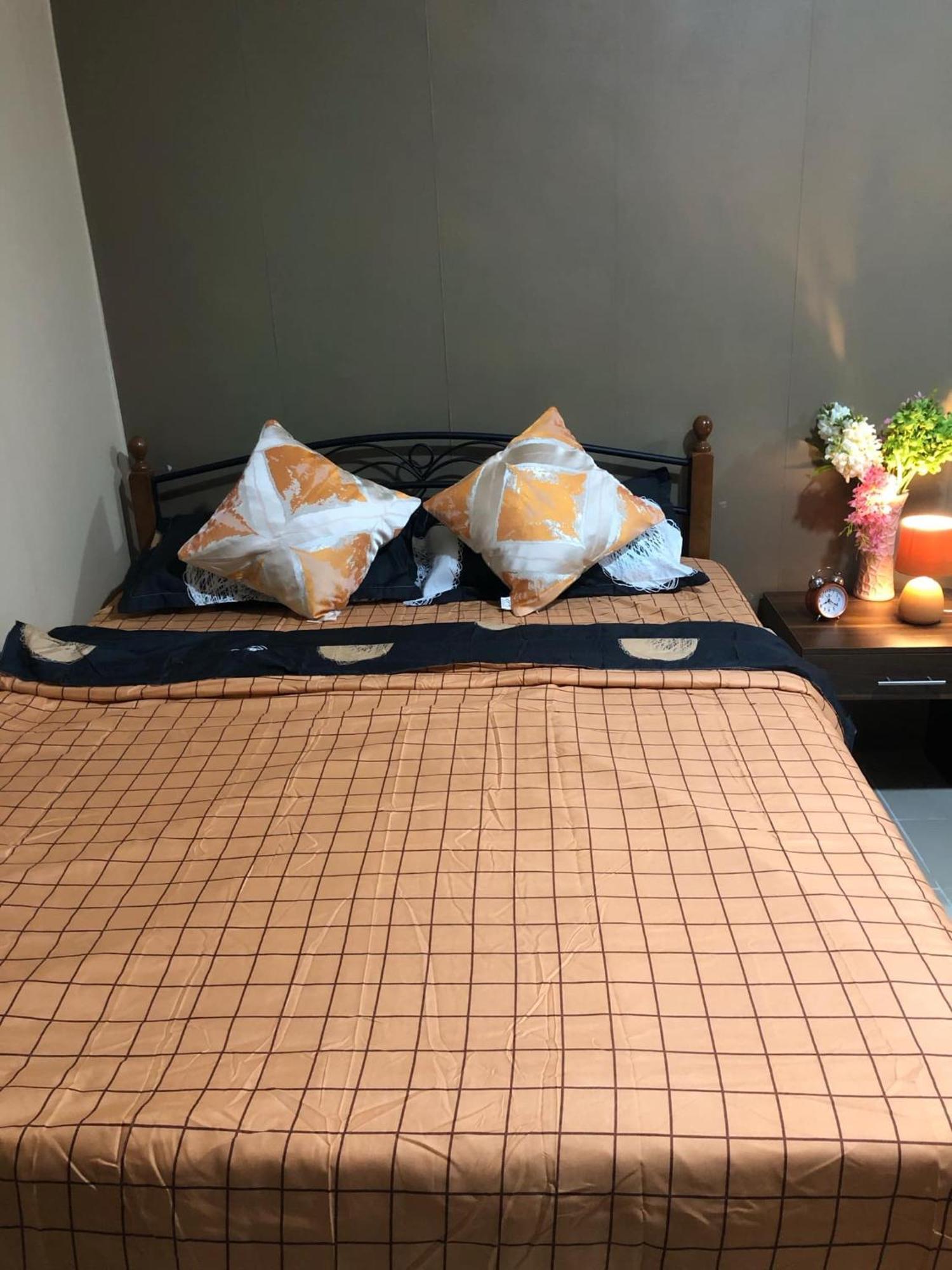 Belle Place At Saekyung Marigondon Building 203 Unit 1303 Apartment *