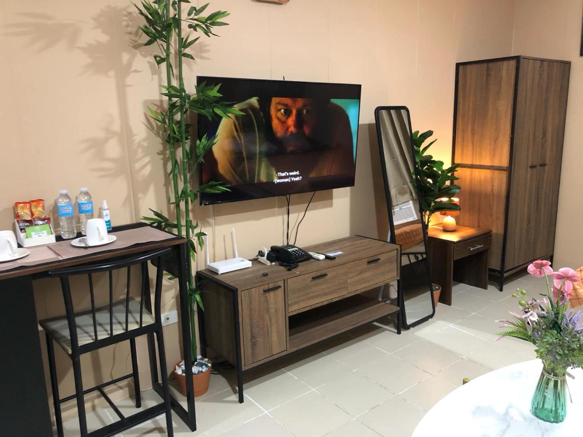Belle Place At Saekyung Marigondon Building 203 Unit 1303 Apartment *