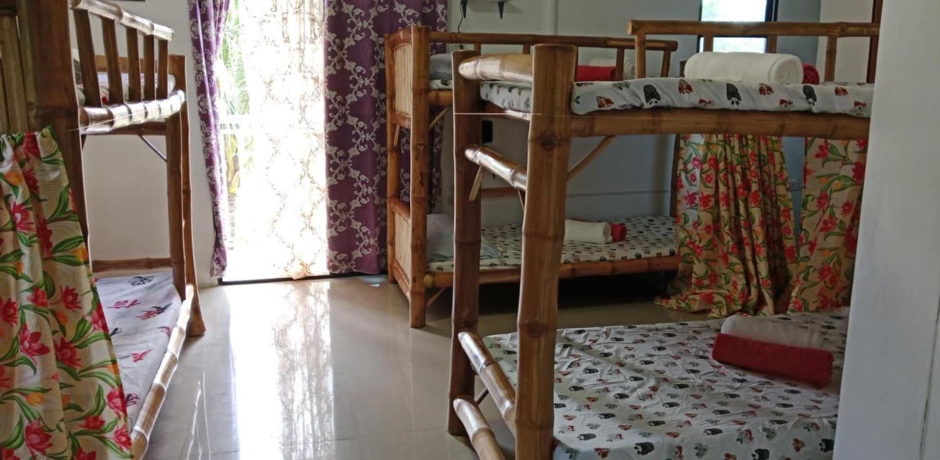 Hostel Arwaka *