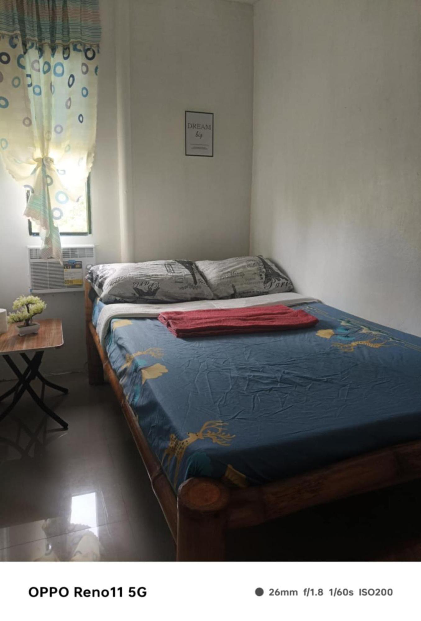 Arwaka Hostel Moalboal