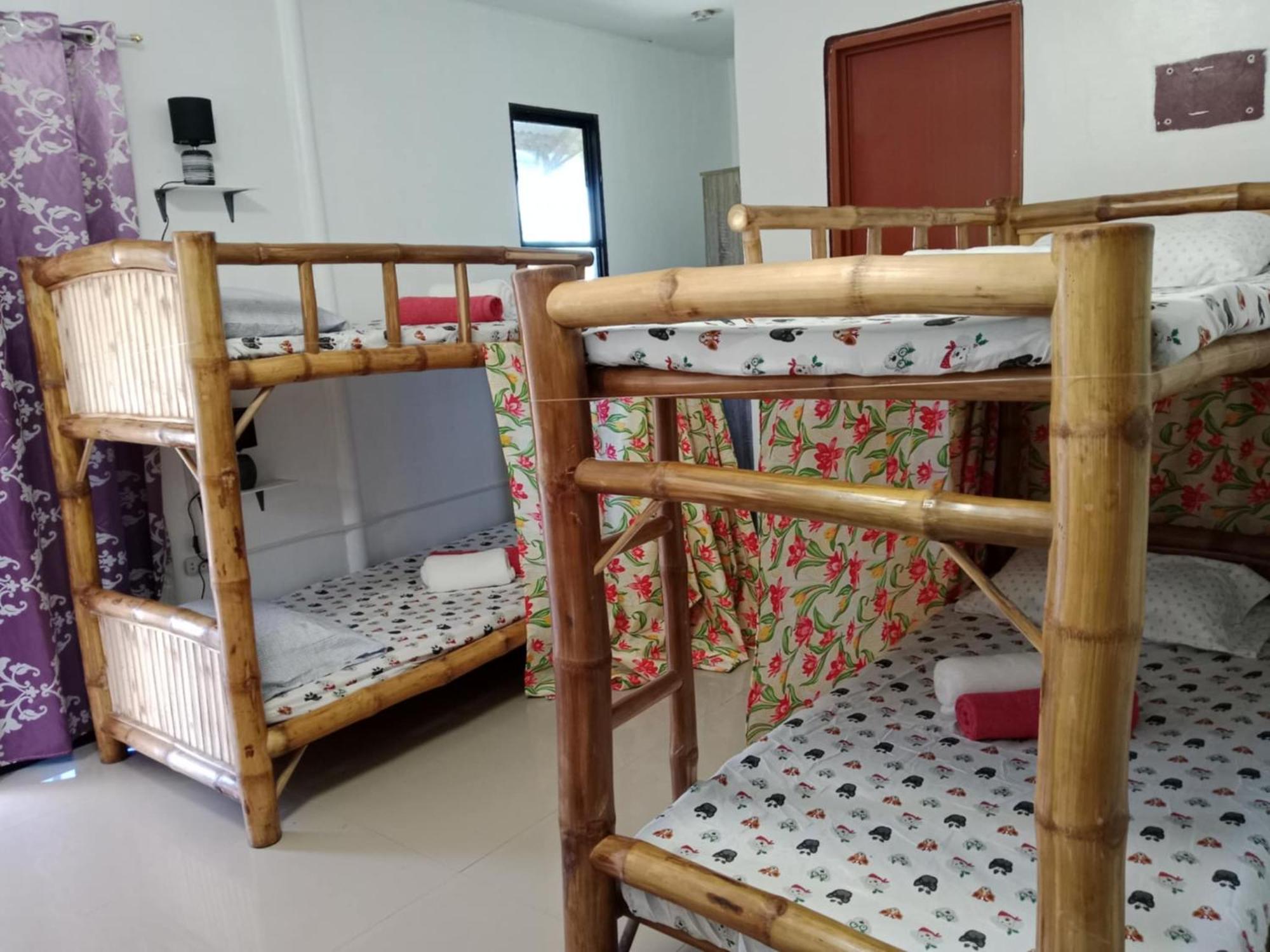 Arwaka Hostel