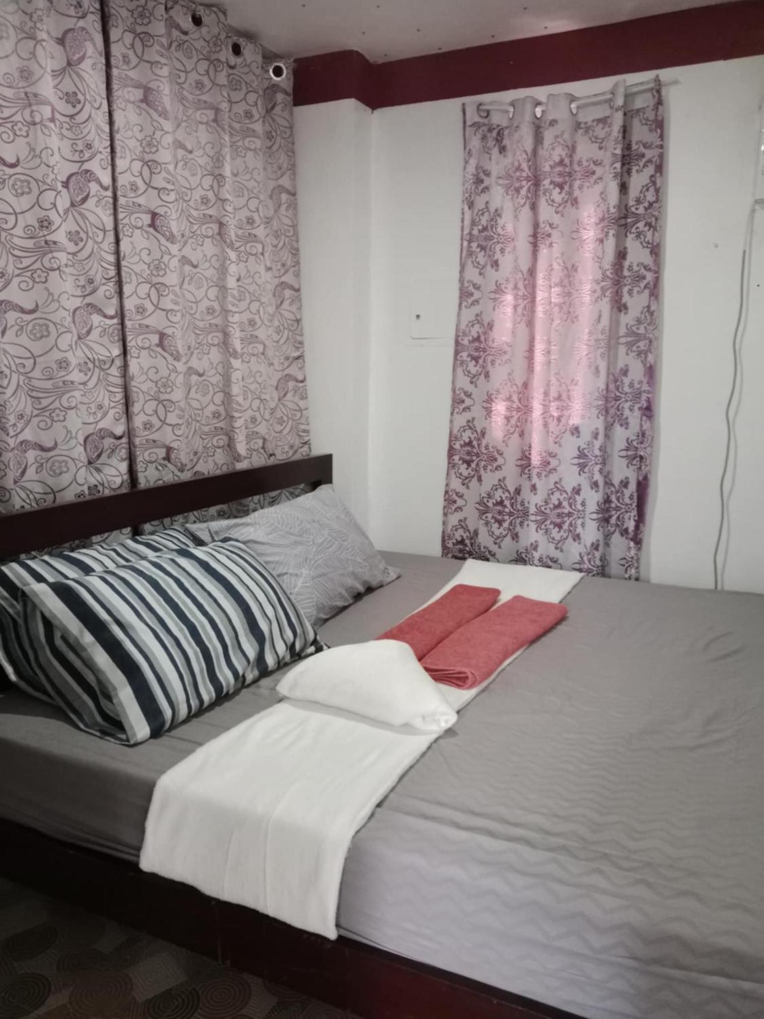 Arwaka Hostel