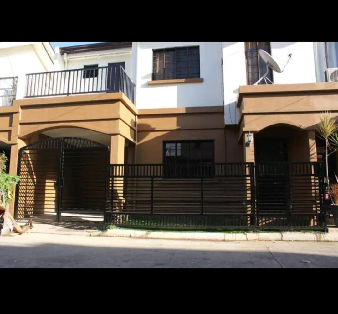 Fully Furnished House Apartment Lapu-Lapu City