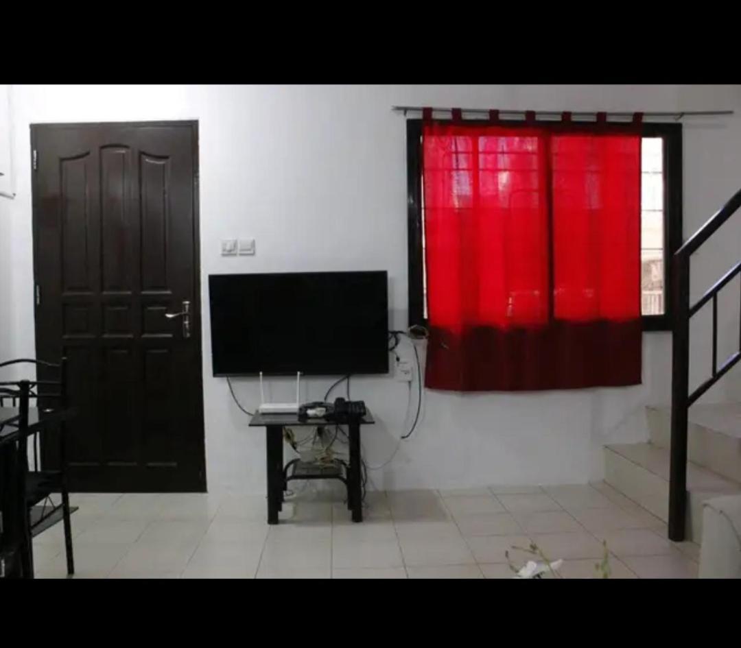 Fully Furnished House Lapu-Lapu City