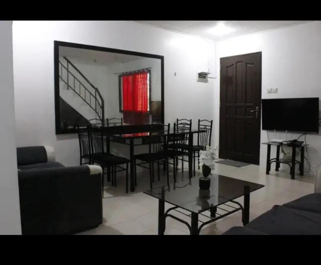 Fully Furnished House * Lapu-Lapu City