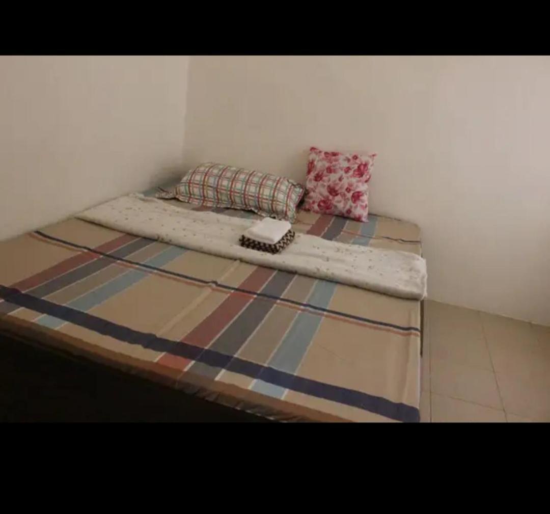 Fully Furnished House Apartment Lapu-Lapu City