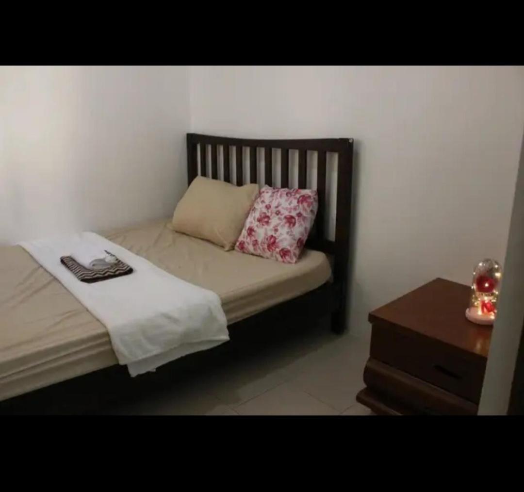 Fully Furnished House Apartment *