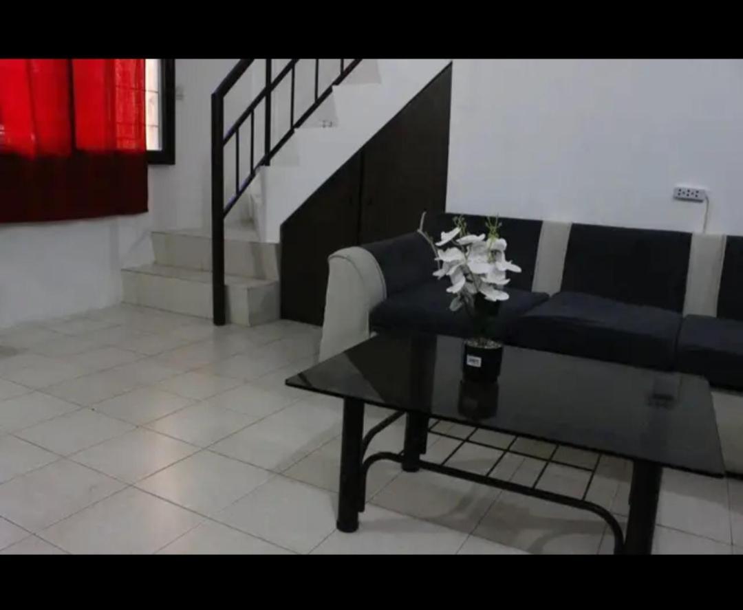 Fully Furnished House Lapu-Lapu City