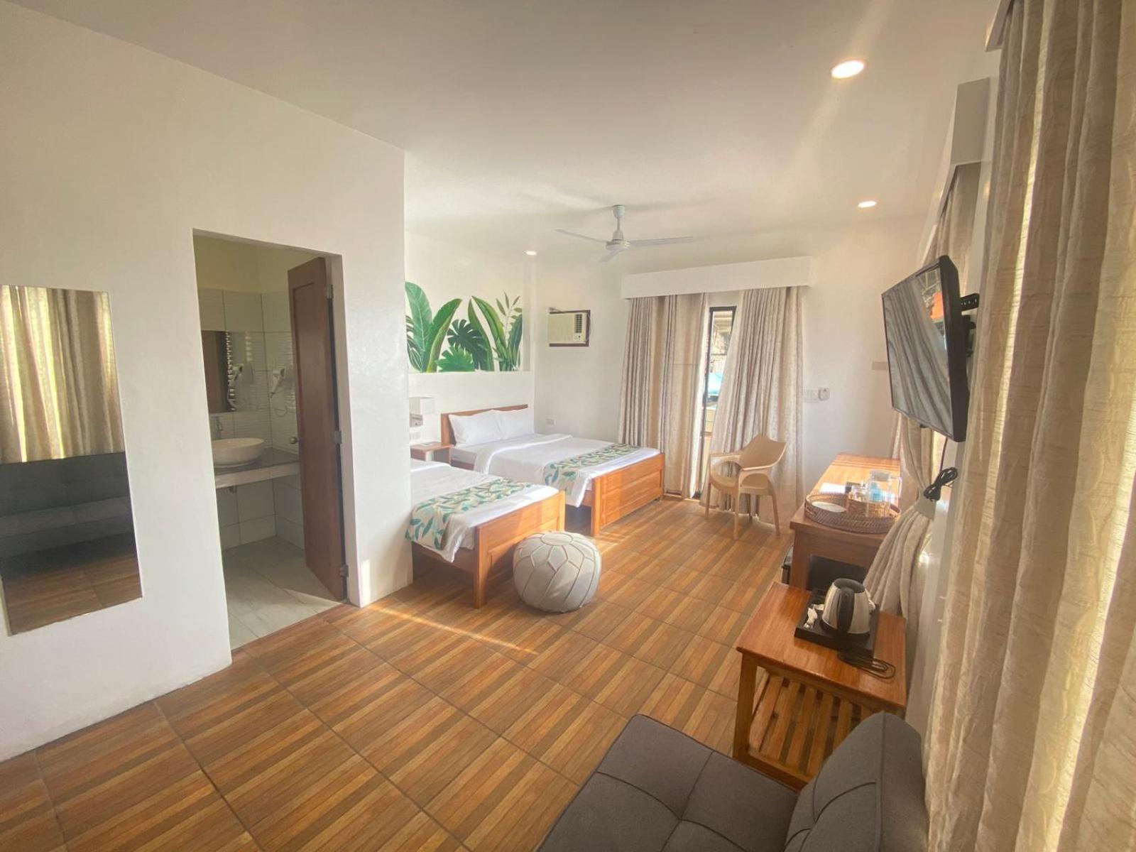 Setu Divespot & Resort *