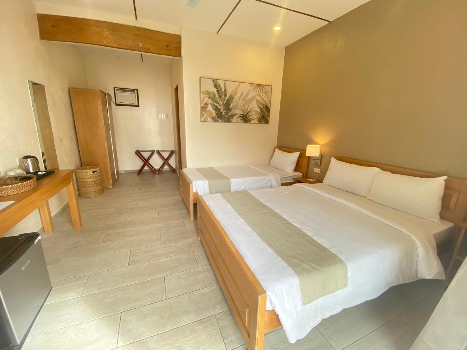 Resort Setu Divespot & Boljoon