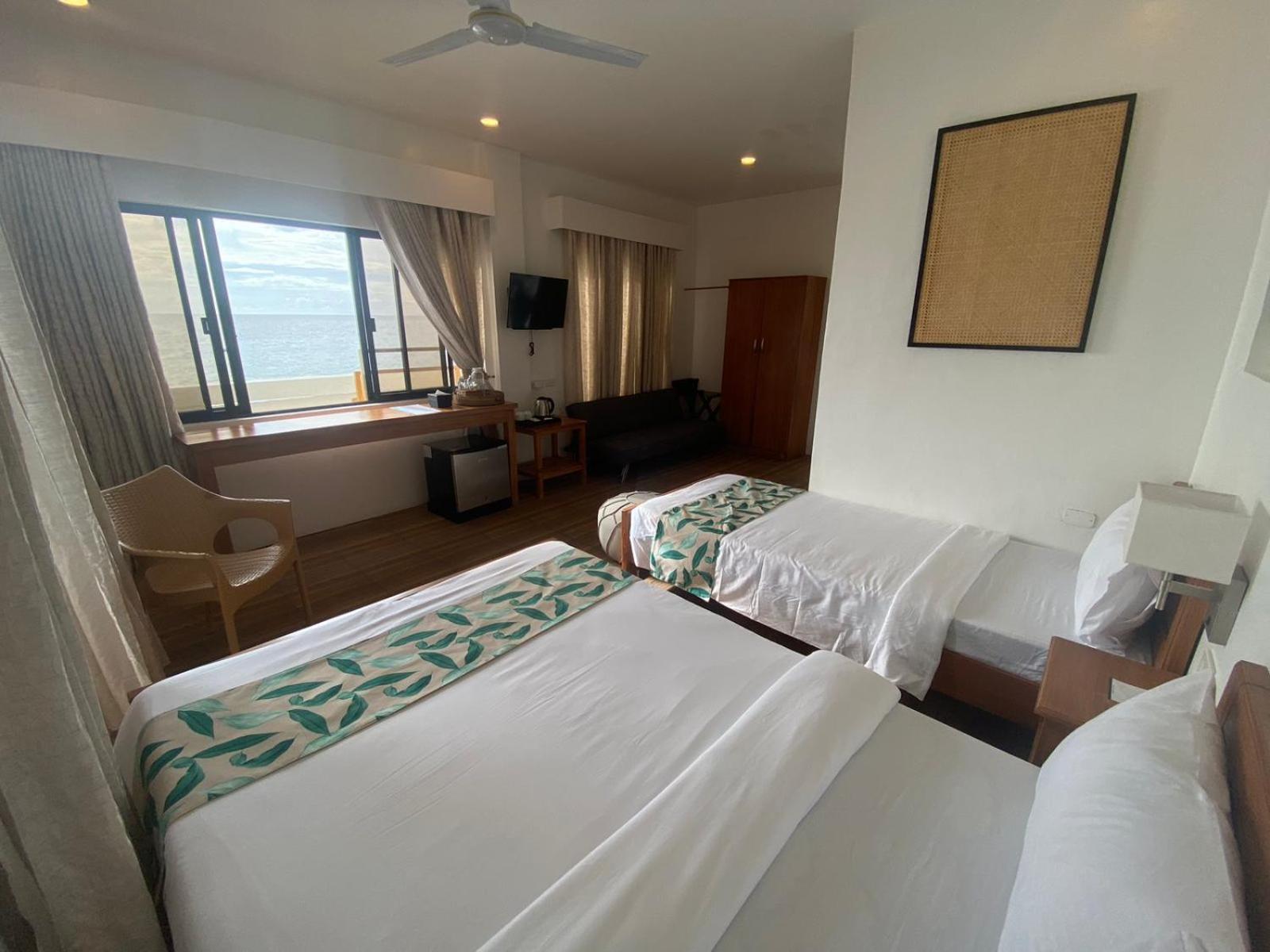 Setu Divespot & Resort *