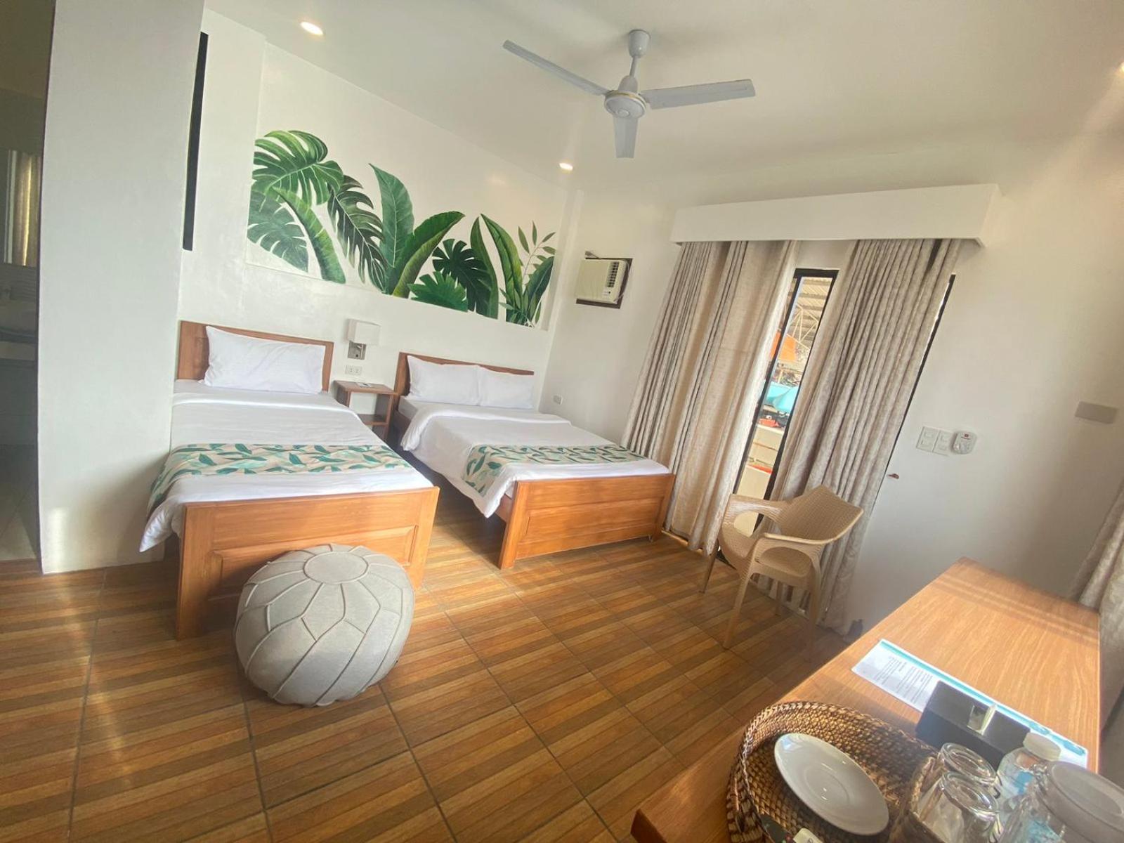 Setu Divespot & Resort
