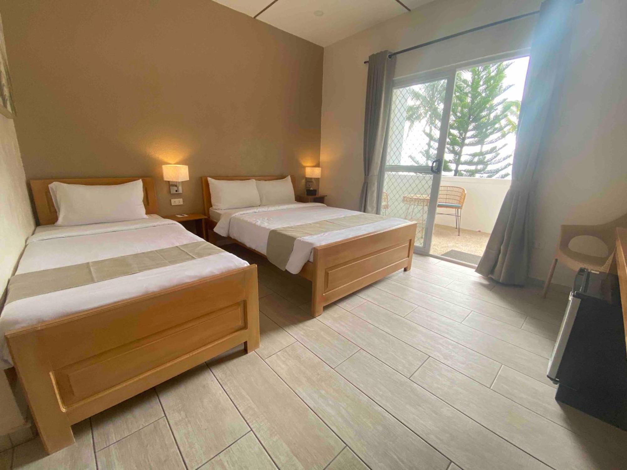 Setu Divespot & Resort Boljoon