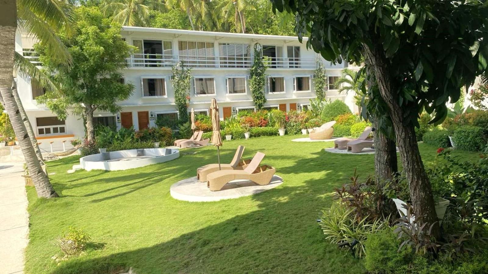 Setu Divespot & Resort *