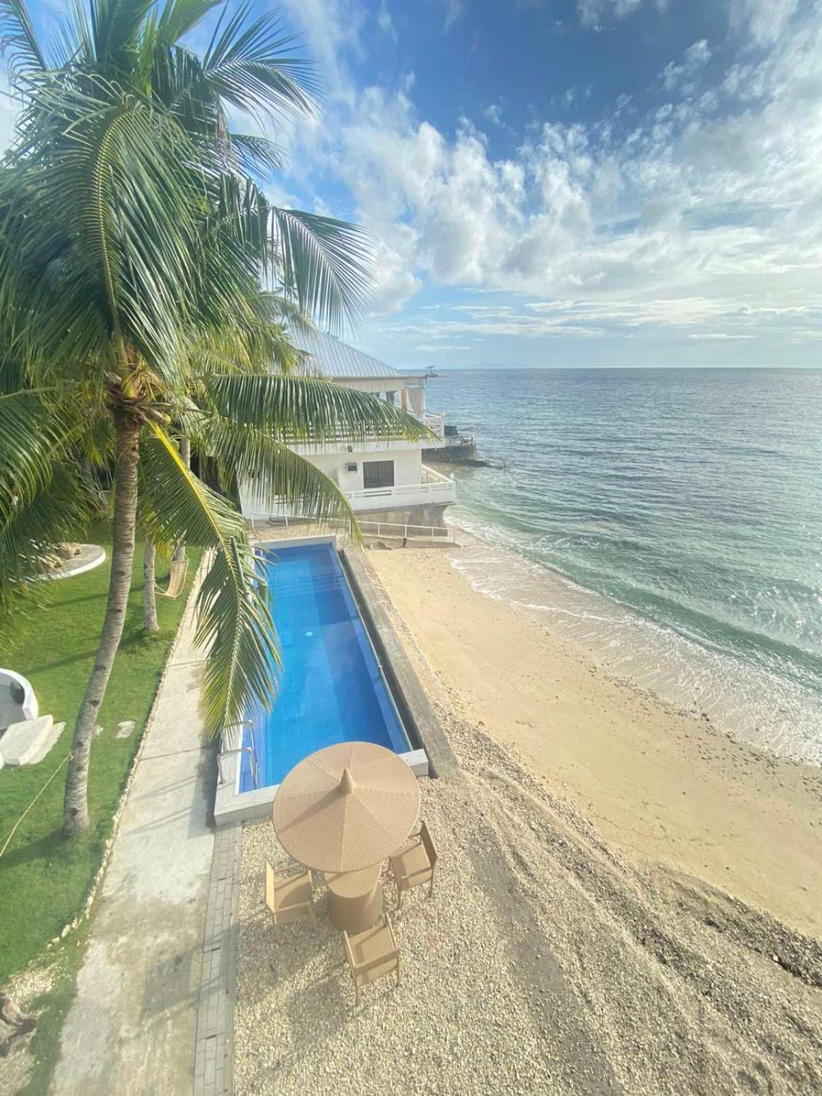 Setu Divespot & Resort Boljoon