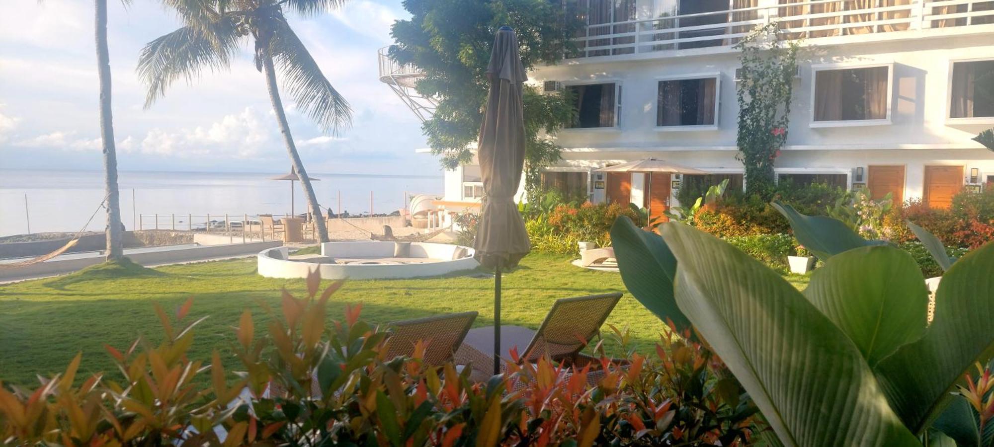 Resort Setu Divespot & *