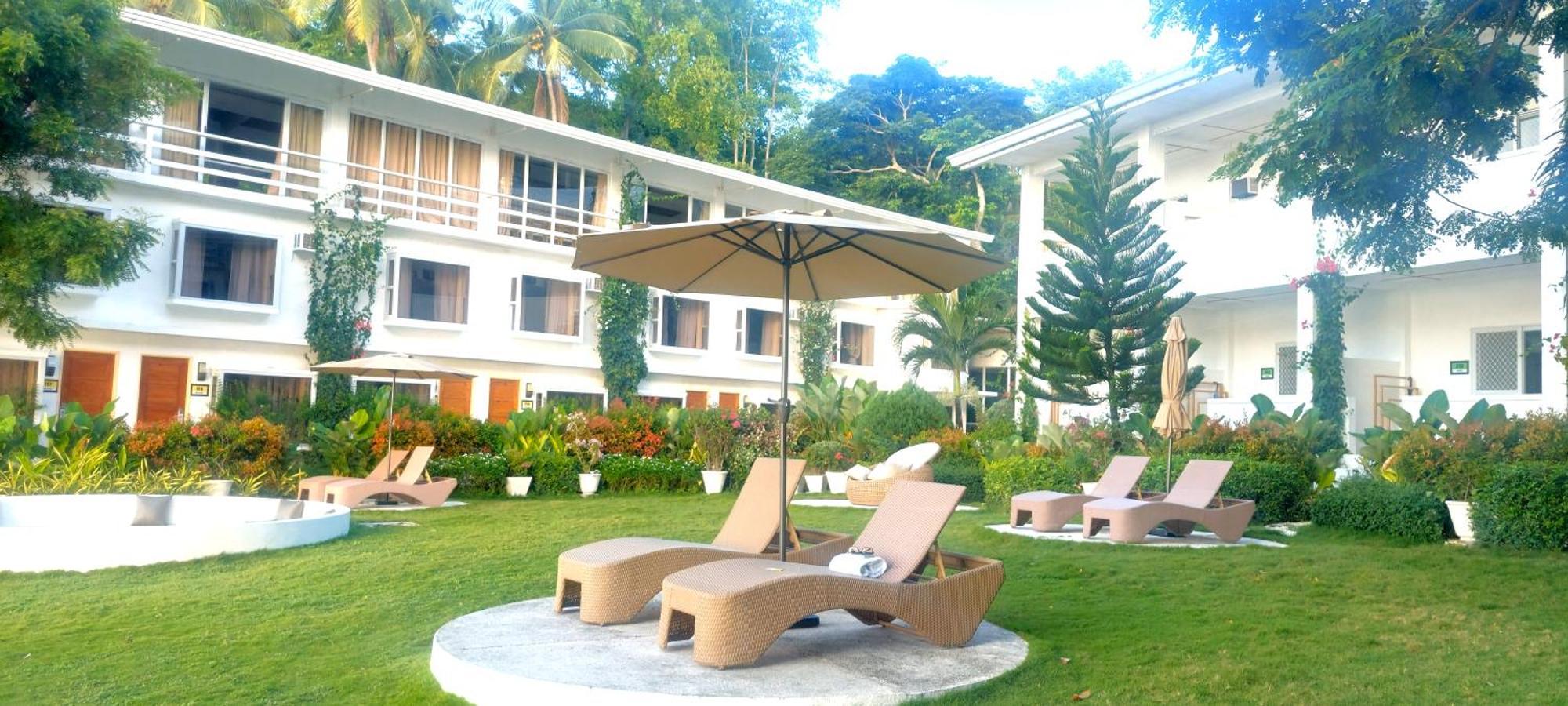 Setu Divespot & Resort