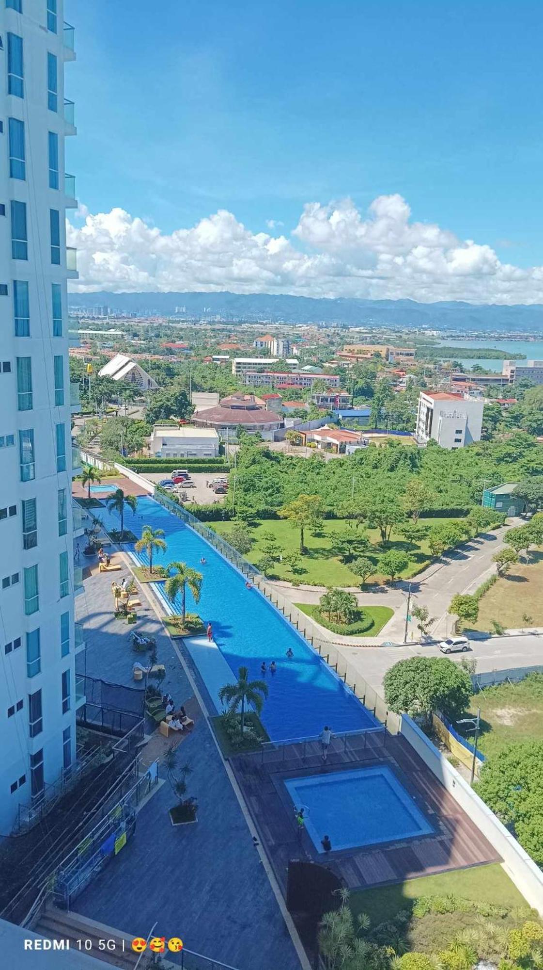 Mactan Newtown Near International Airport