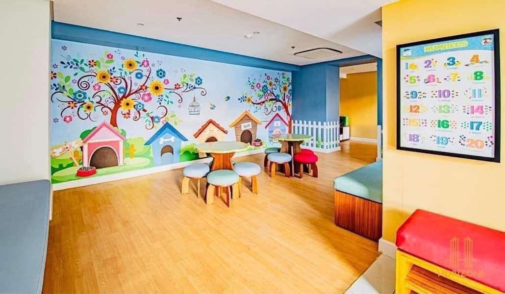 Aparthotel Horizons 101 Residential
