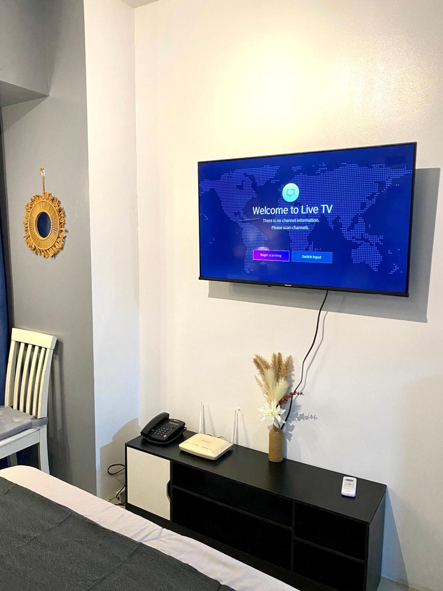 Horizons 101 Residential Aparthotel Cebu