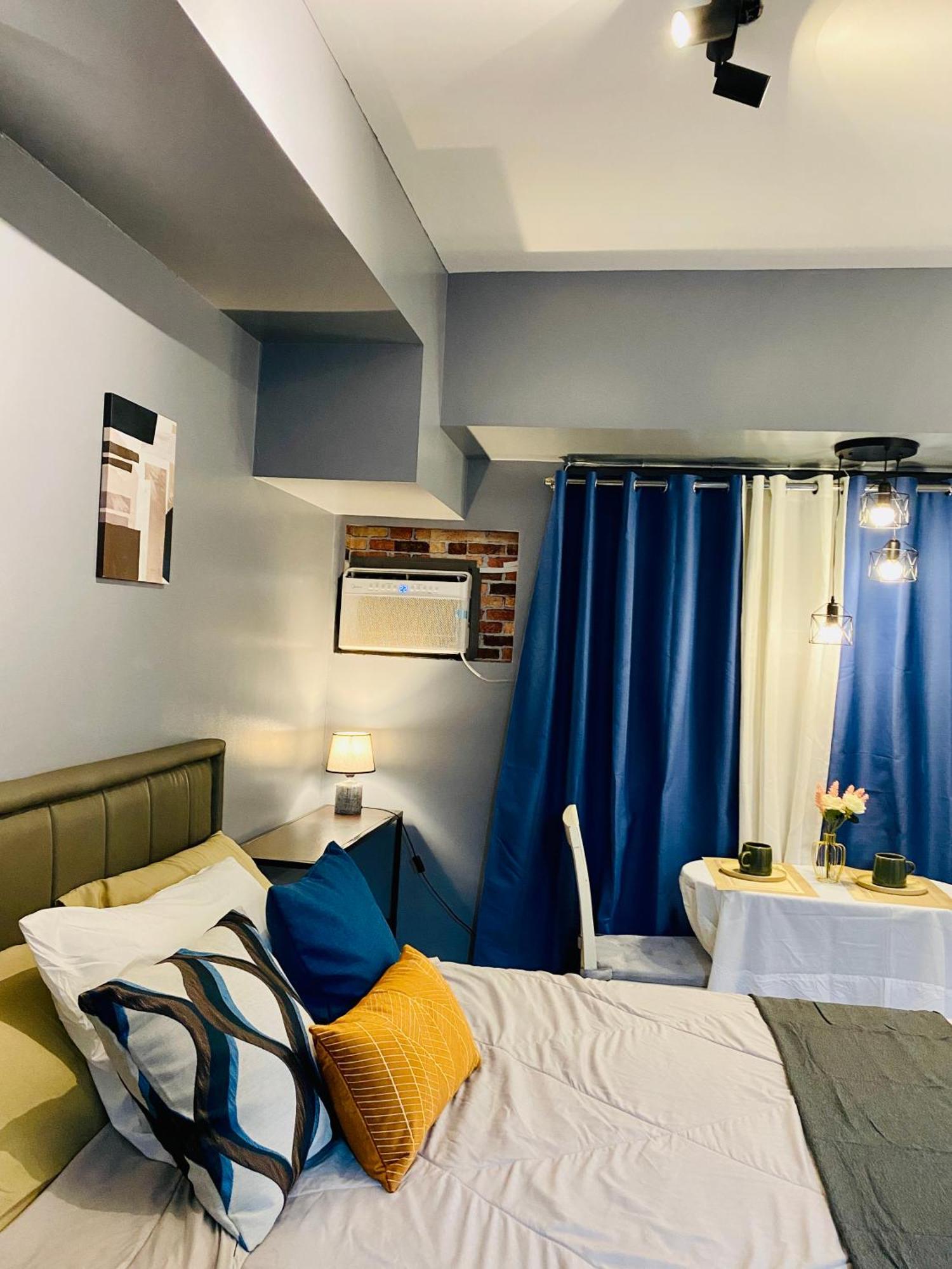 Horizons 101 Residential Cebu