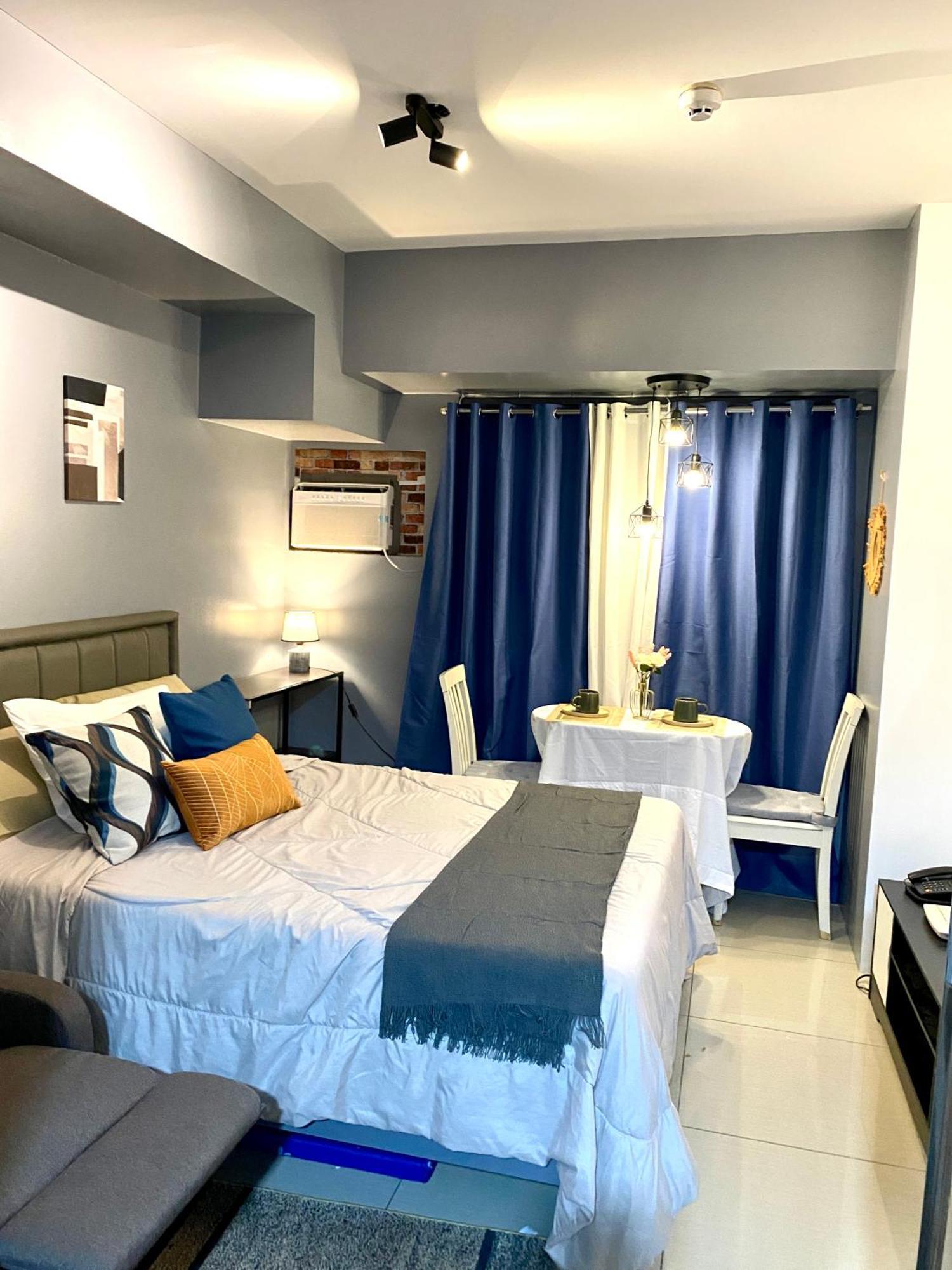 Horizons 101 Residential Aparthotel *