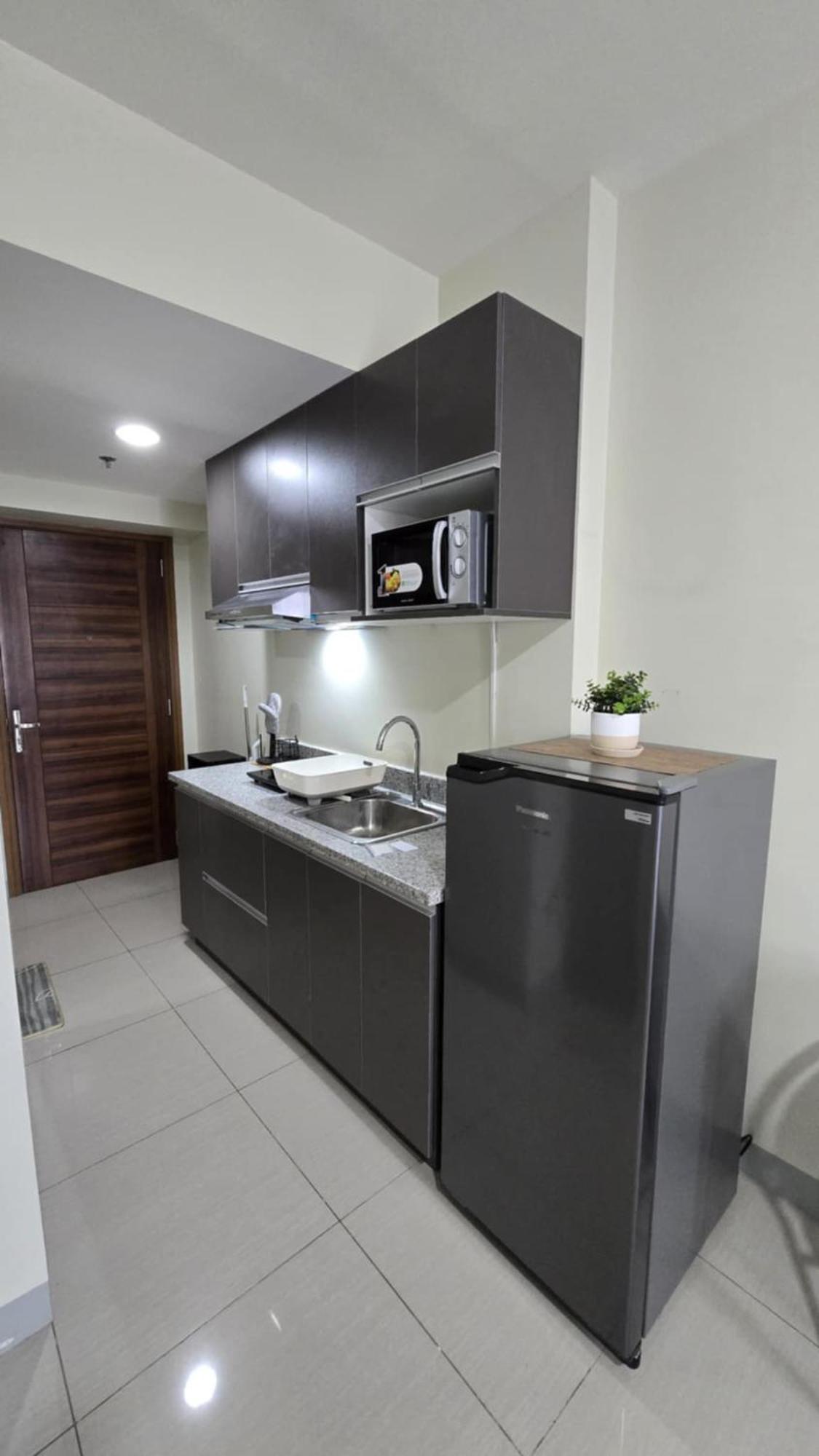 Cozy In The Center At Horizons 101 Cebu