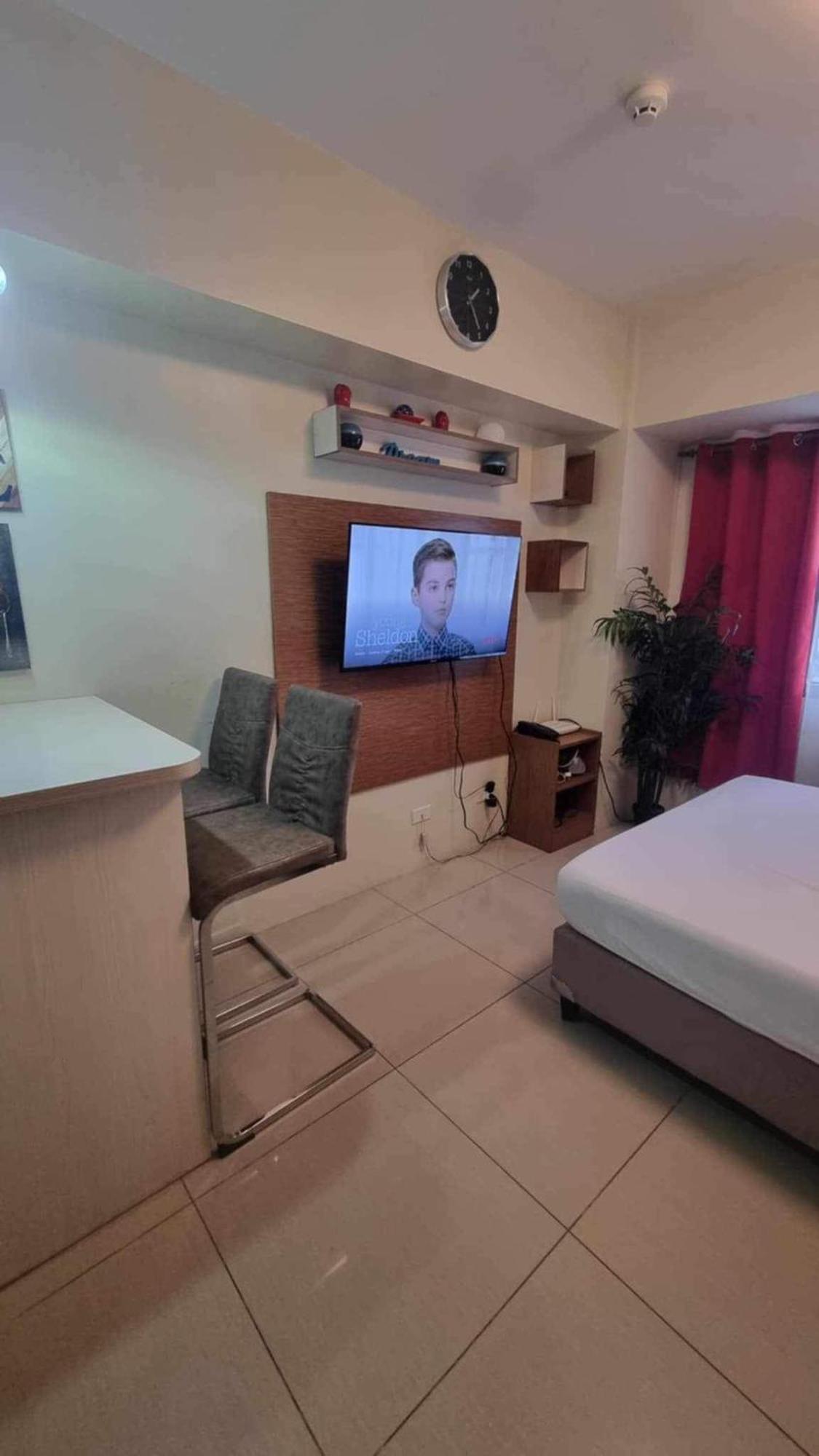 Aparthotel Cozy In The Center At Horizons 101 Cebu