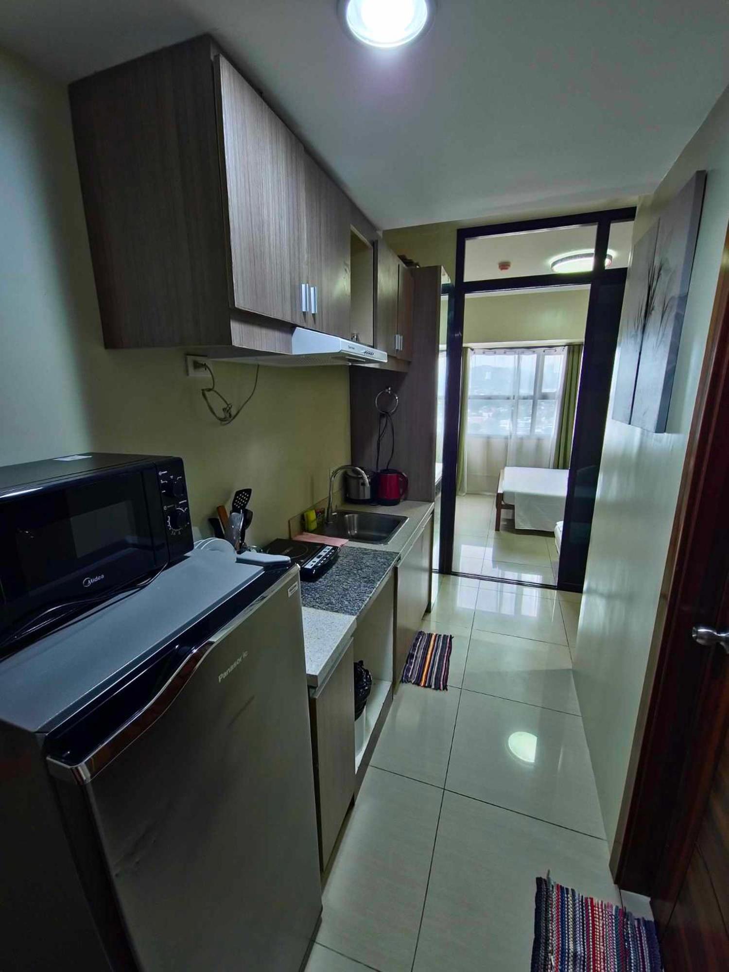 Cozy In The Center At Horizons 101 * Cebu