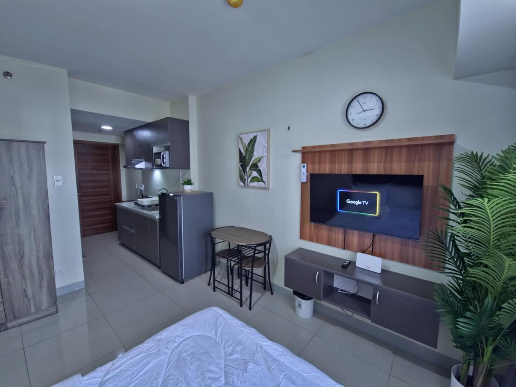 Cozy In The Center At Horizons 101 Aparthotel