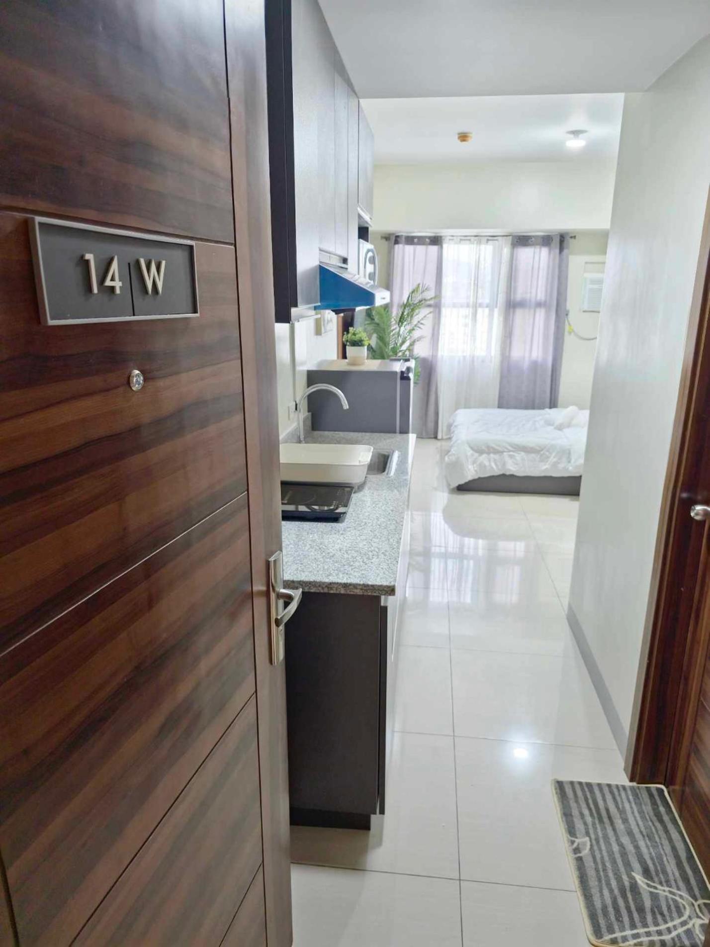 Cozy In The Center At Horizons 101 * Cebu
