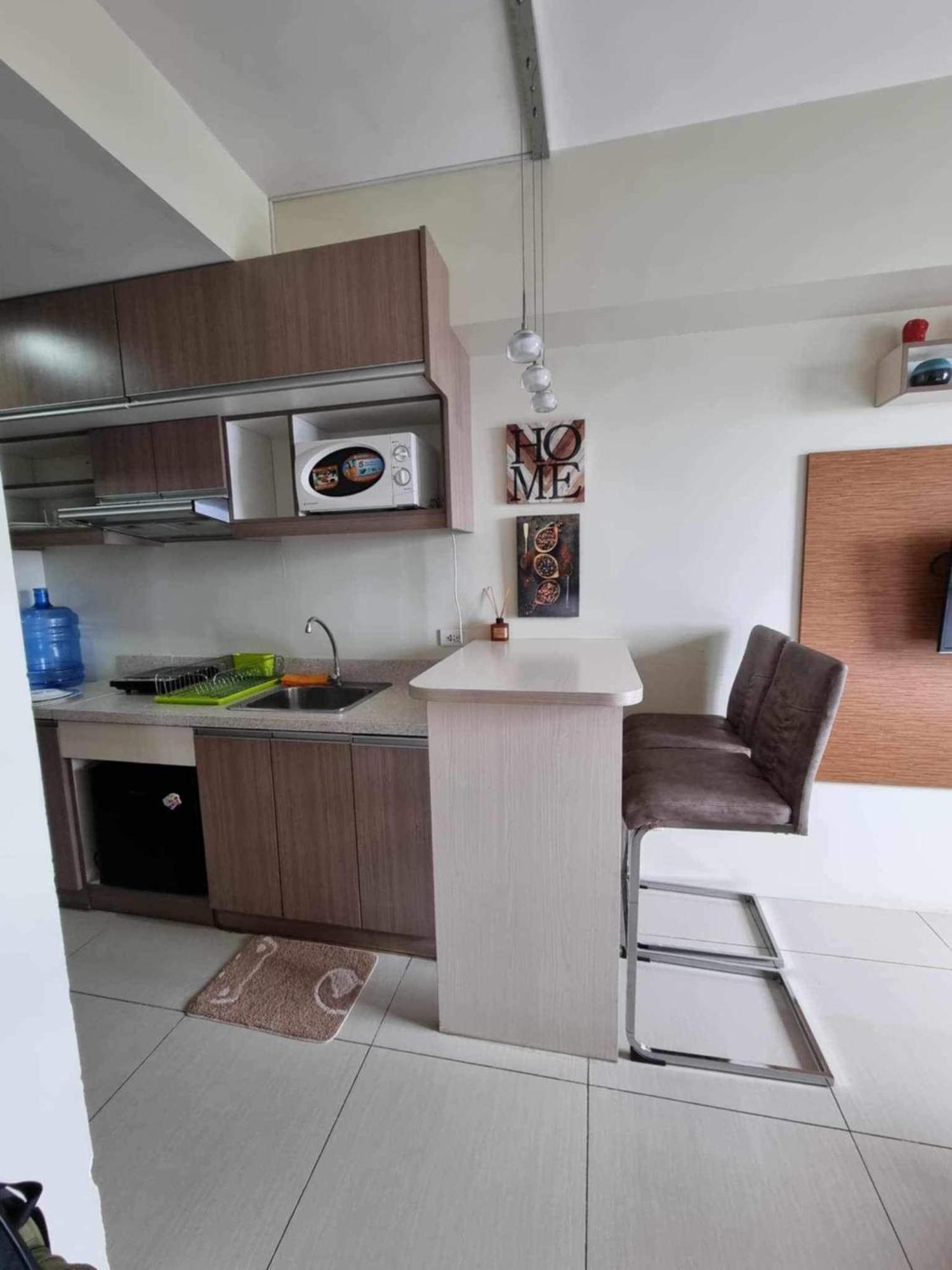 Aparthotel Cozy In The Center At Horizons 101 Cebu