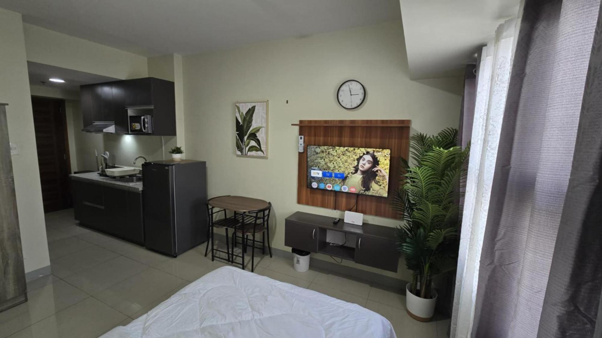 Cozy In The Center At Horizons 101 * Cebu