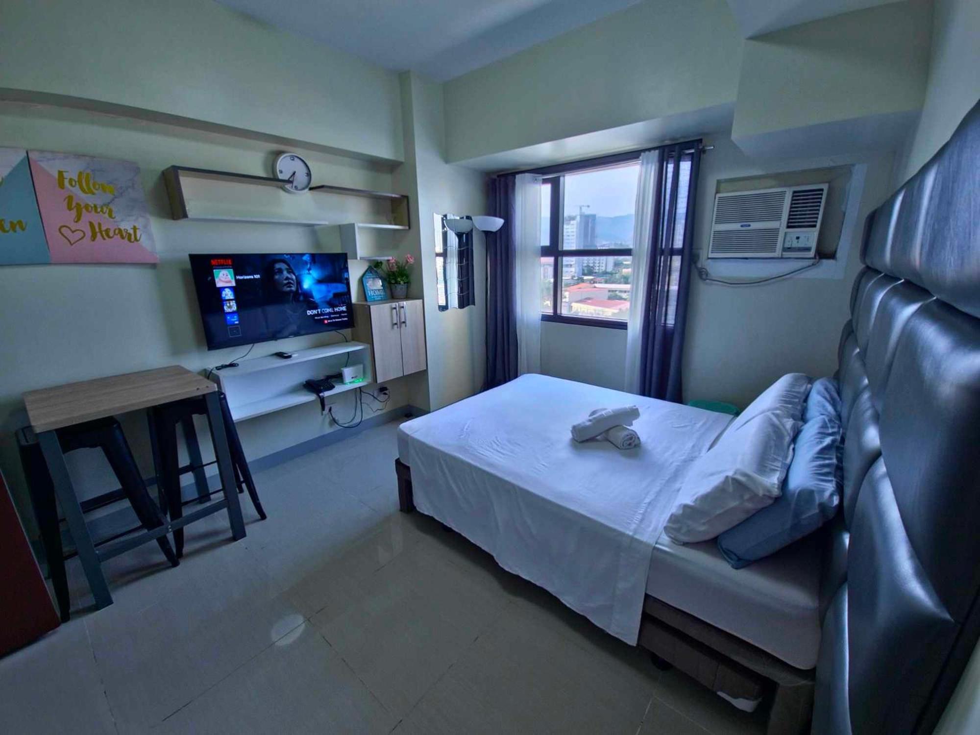 Aparthotel Cozy In The Center At Horizons 101