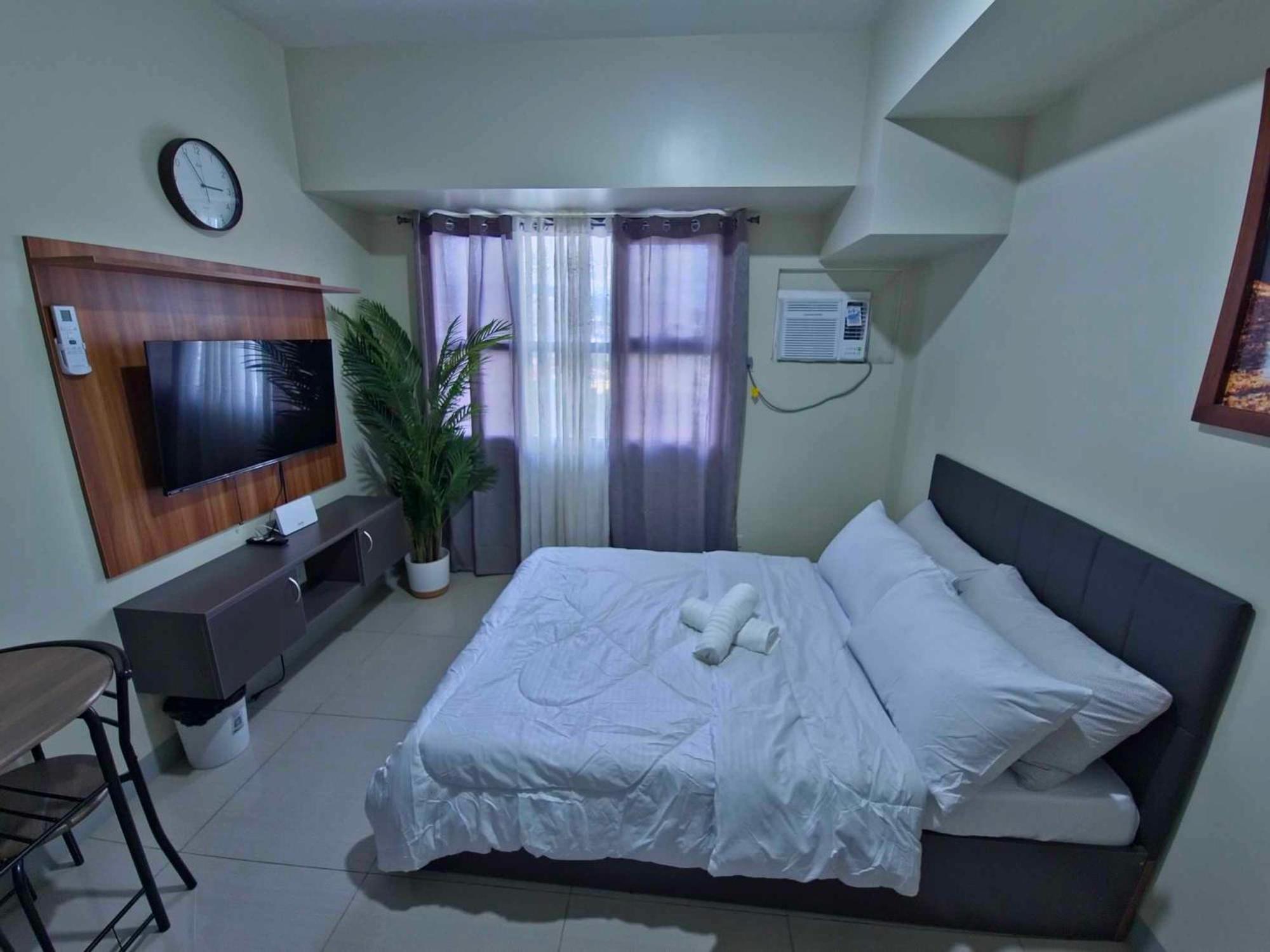 Cozy In The Center At Horizons 101 Aparthotel *