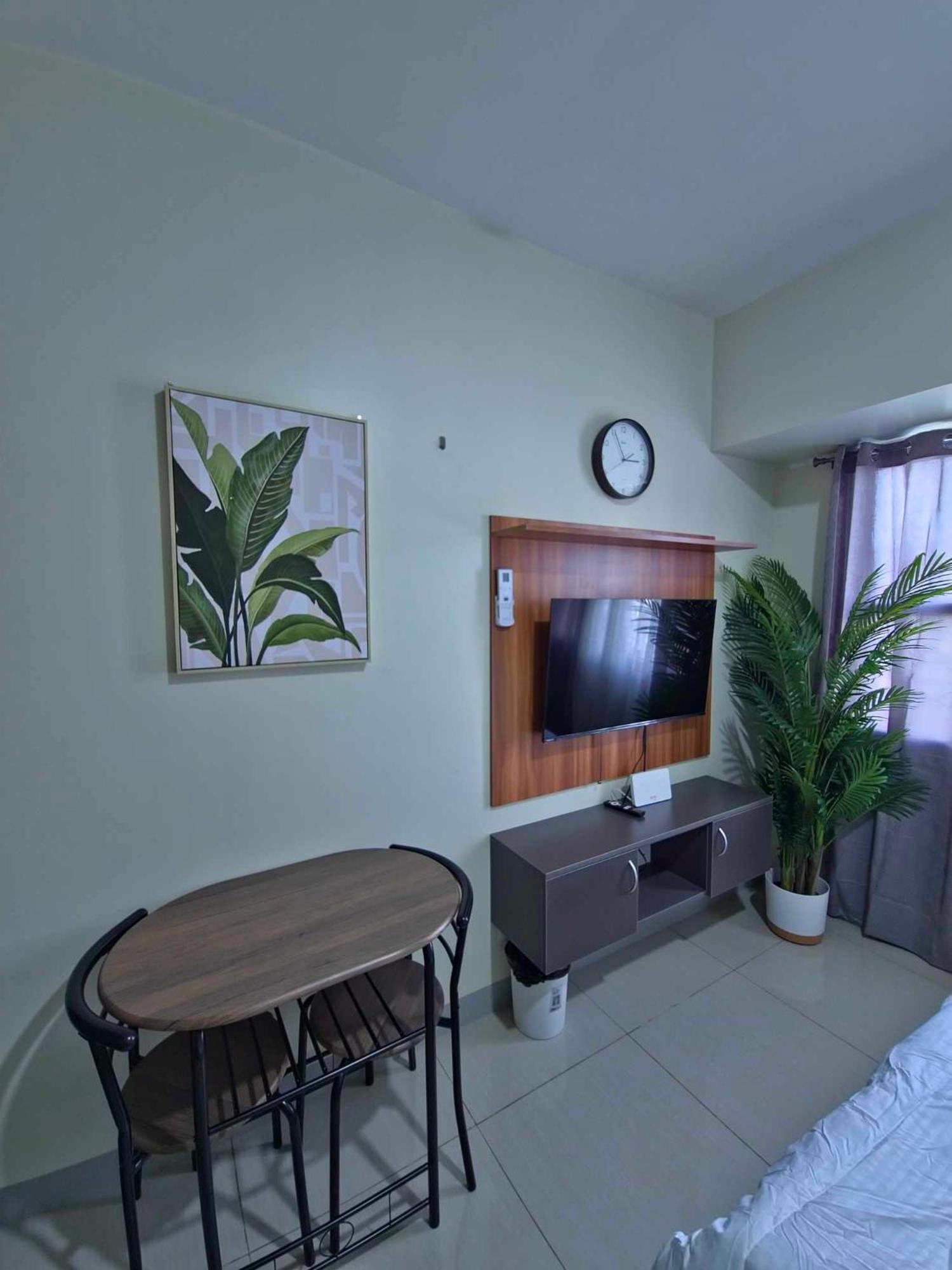 Aparthotel Cozy In The Center At Horizons 101 *