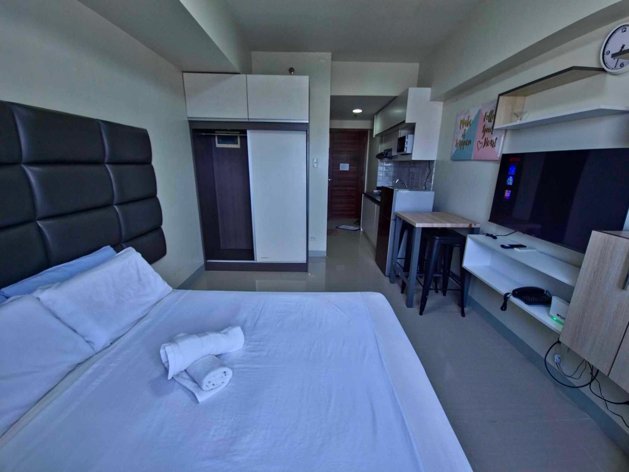 Cozy In The Center At Horizons 101 Aparthotel *