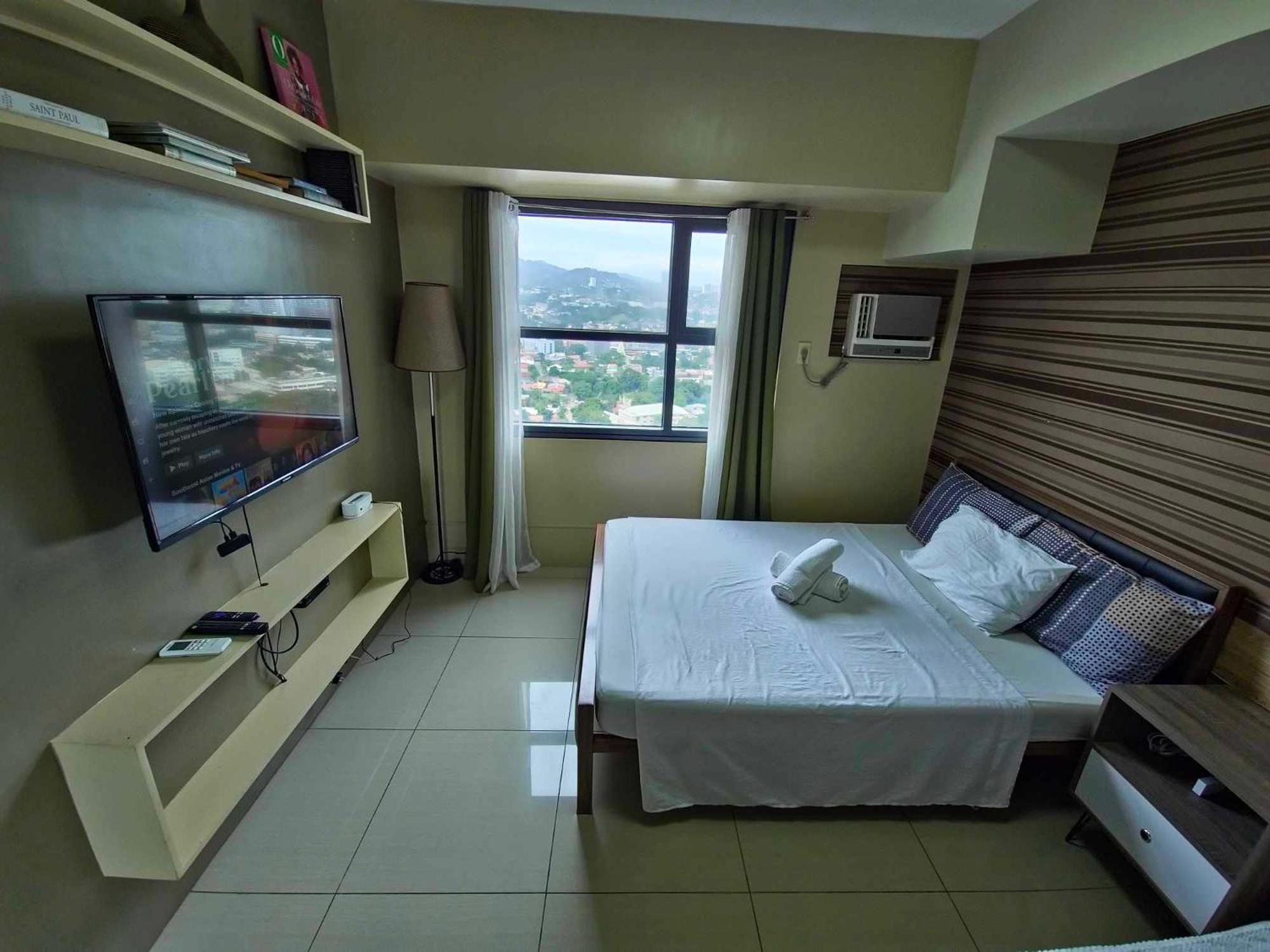 Aparthotel Cozy In The Center At Horizons 101
