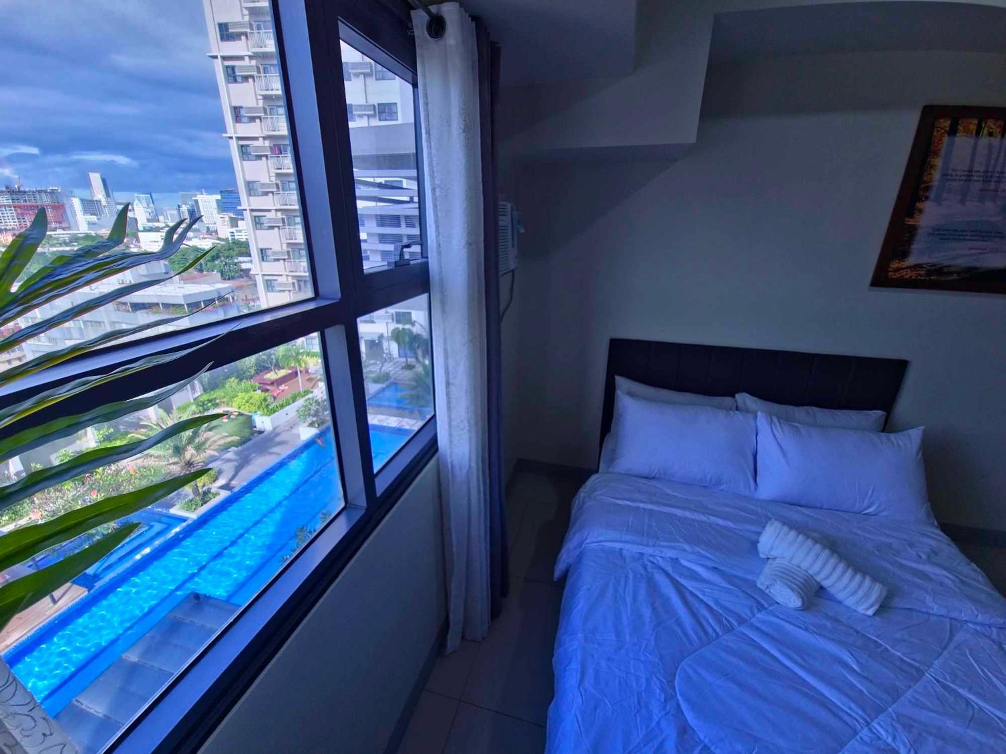 Cozy In The Center At Horizons 101 Aparthotel *