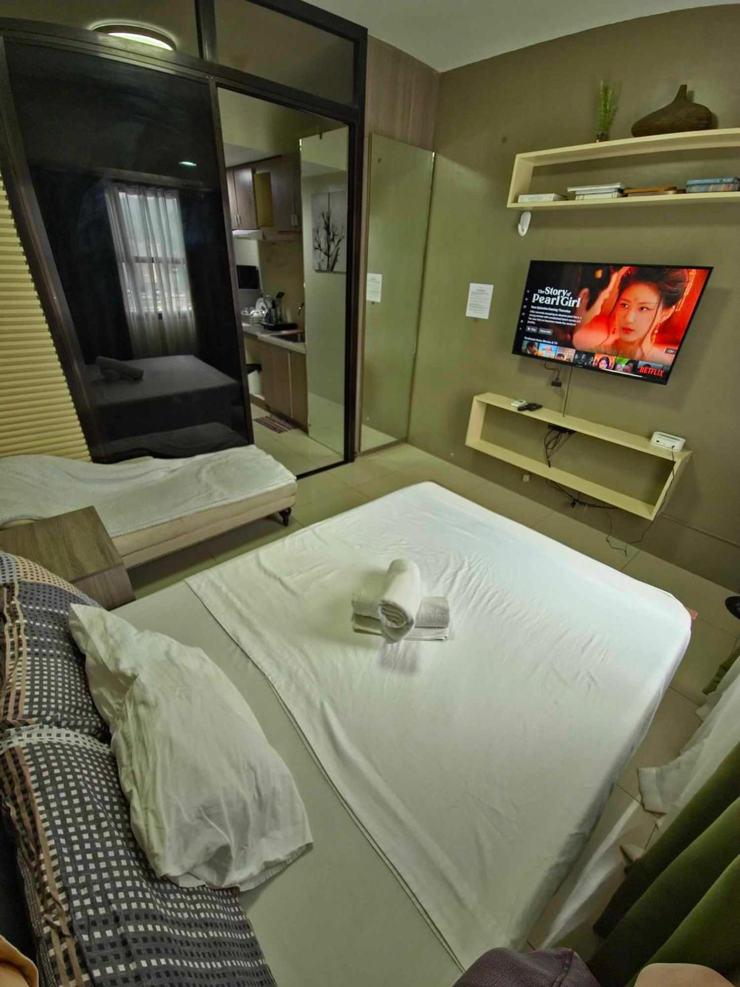 Aparthotel Cozy In The Center At Horizons 101