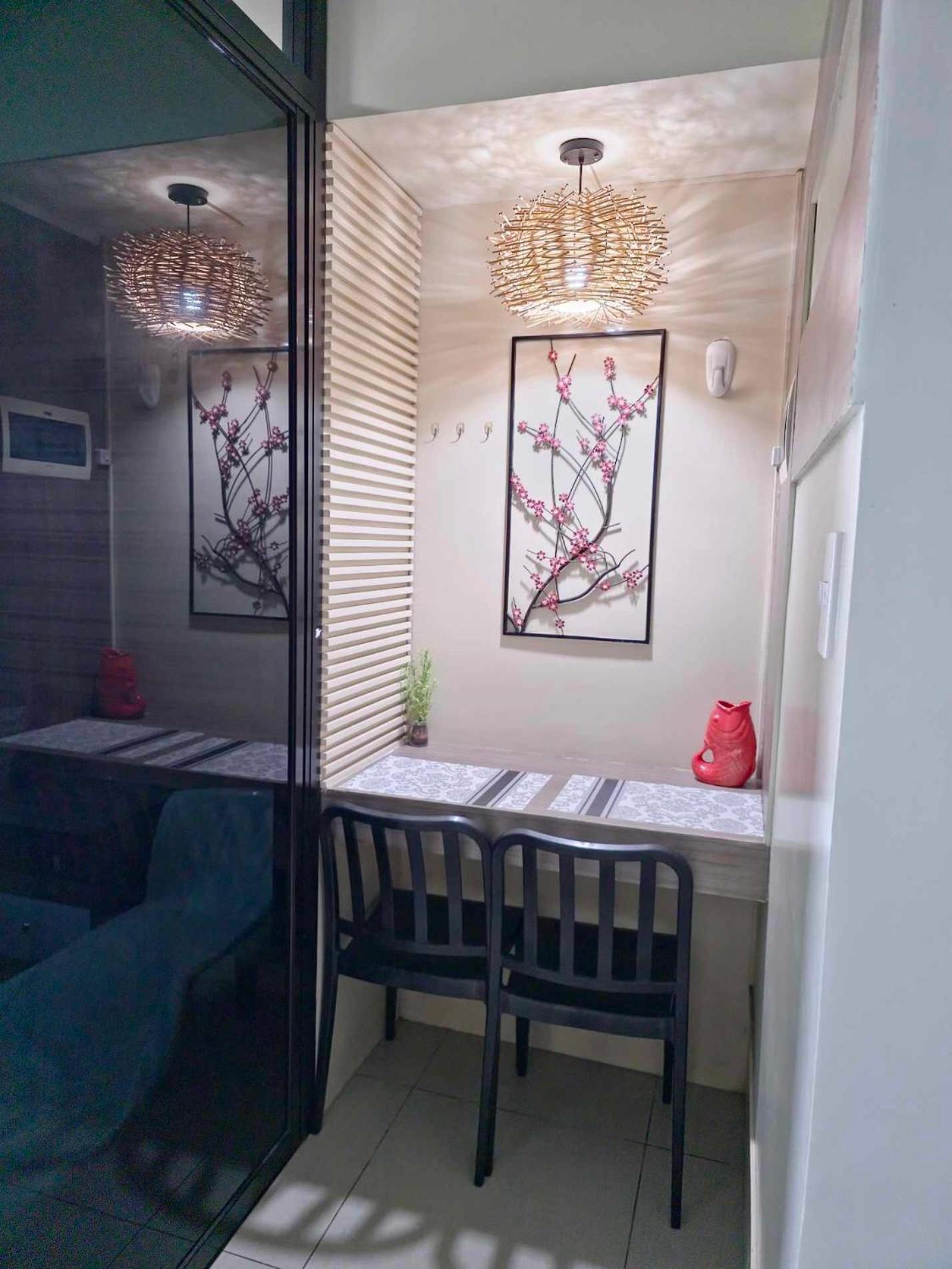 Cozy In The Center At Horizons 101 Aparthotel Cebu