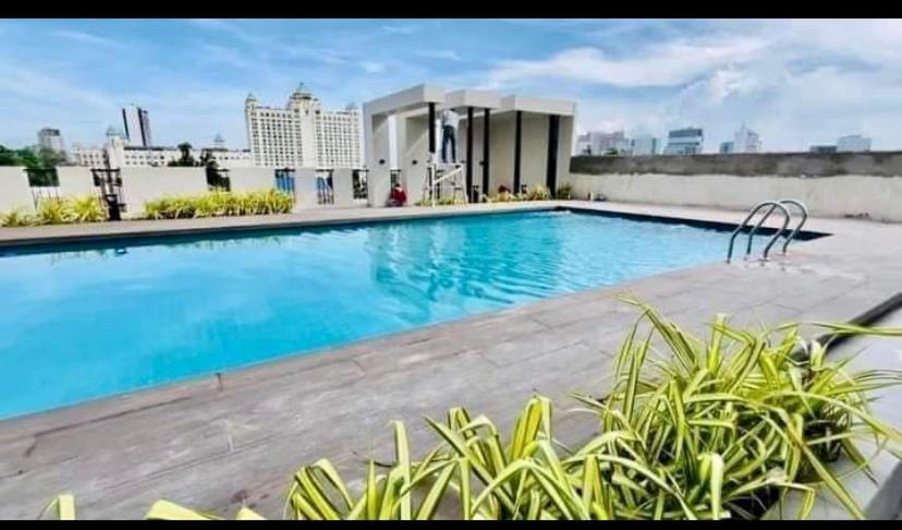 Aparthotel The Median Cebu