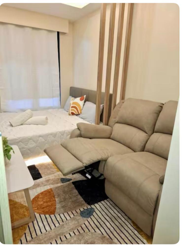 The Median Aparthotel
