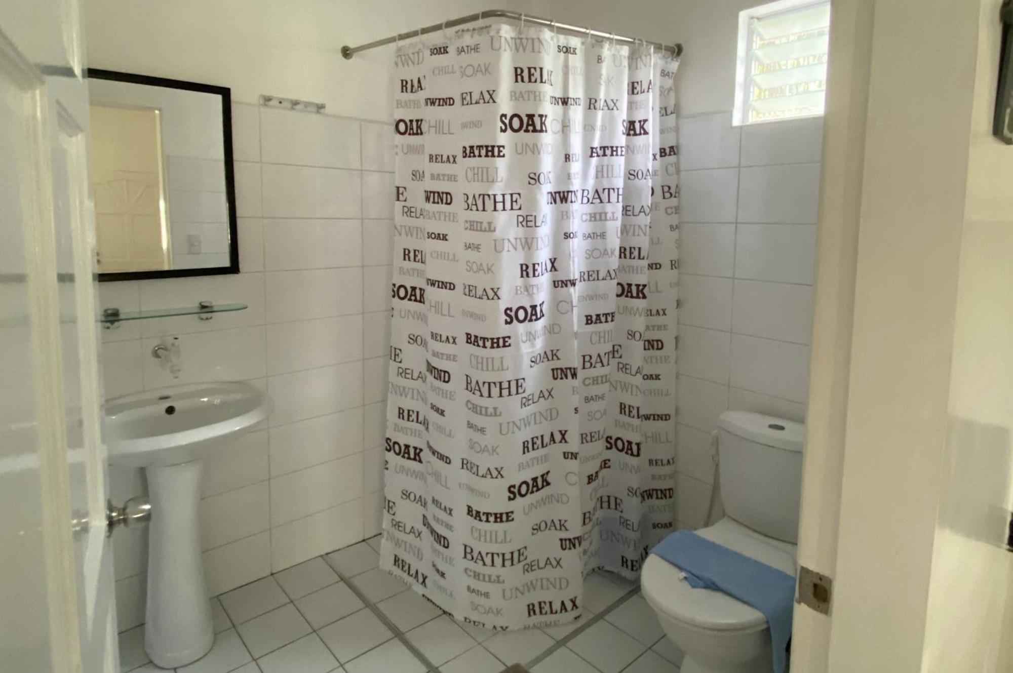 Mirka's Casa de hóspedes *