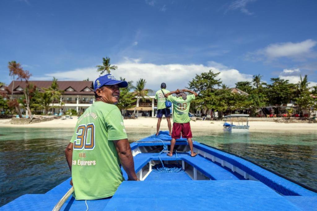 Resort Ocean Vida And Dive 3*