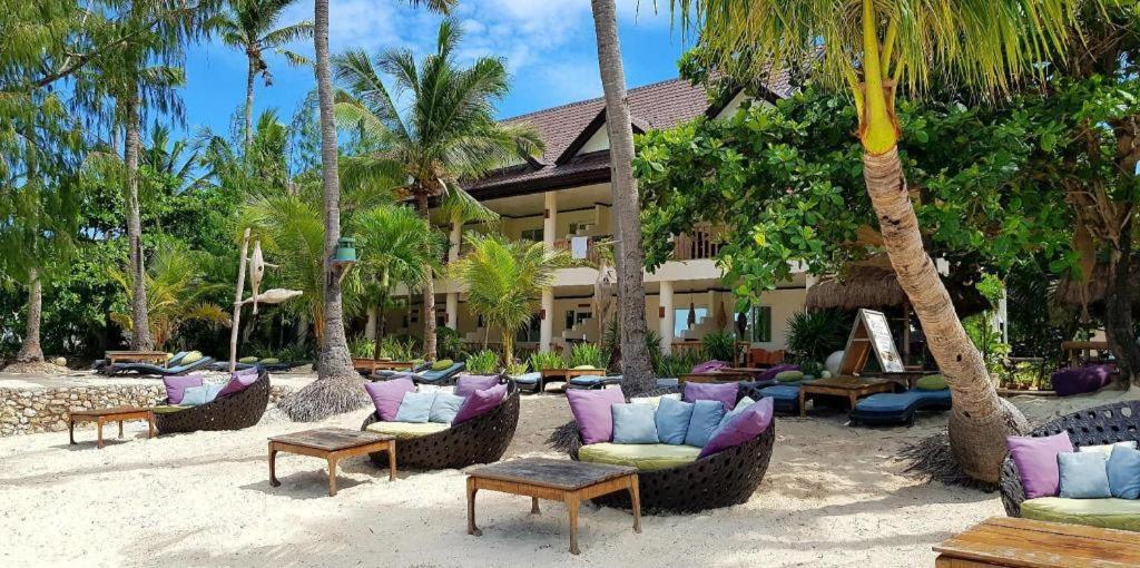 Ocean Vida And Dive Resort Logon