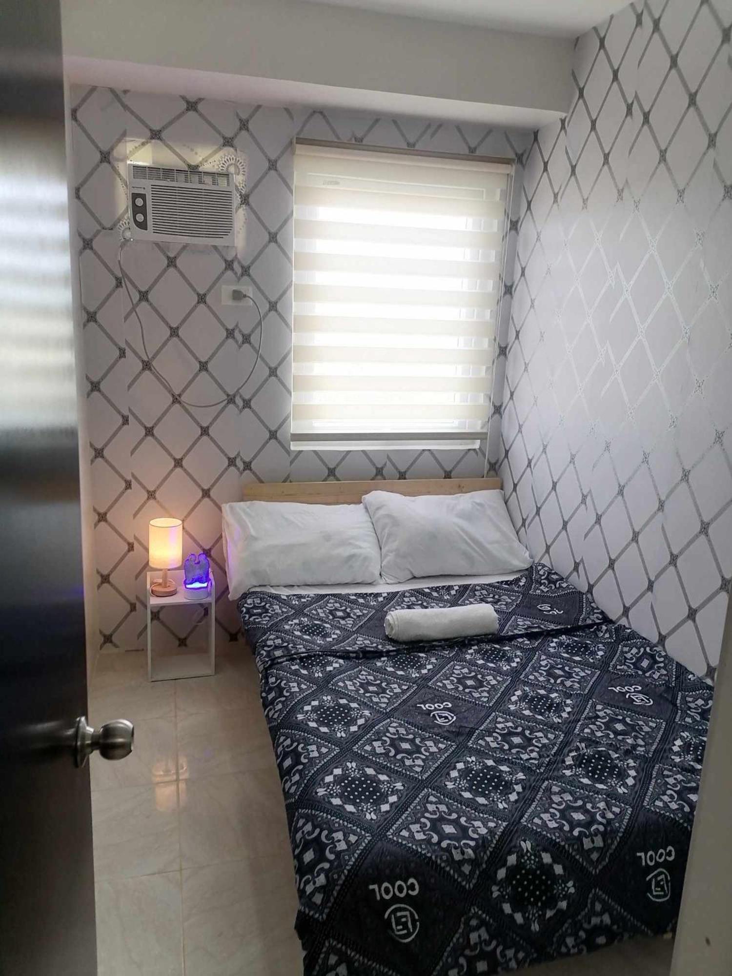2 Bedrooms Unit