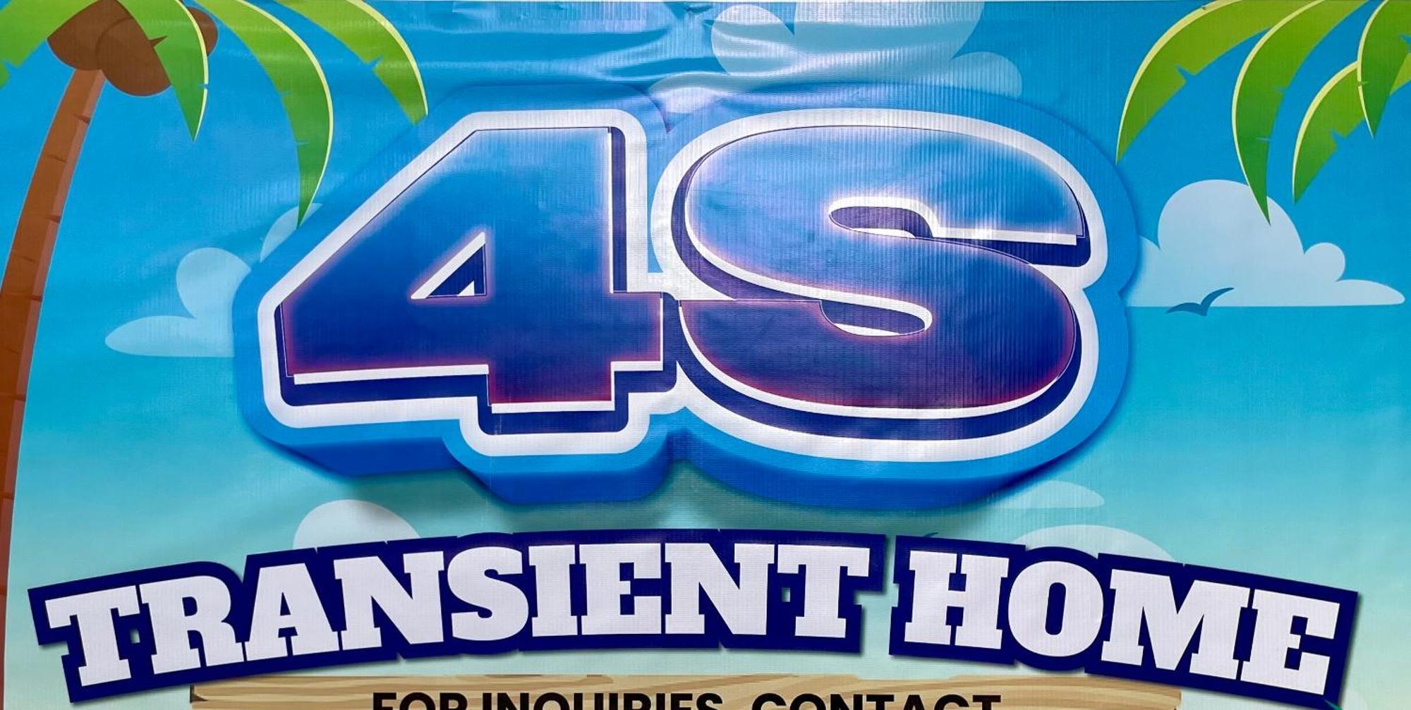 4s Transient *