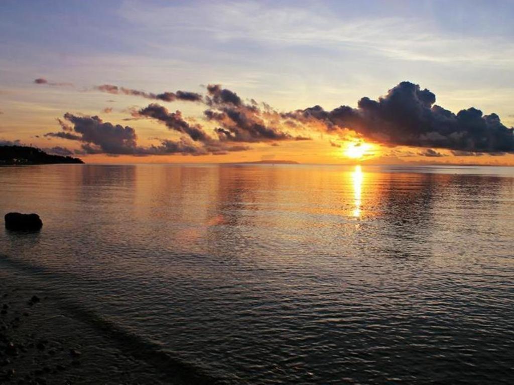 Giswold-lagunde Resort
